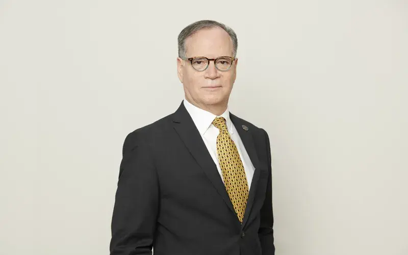 Luis Iturralde Siller