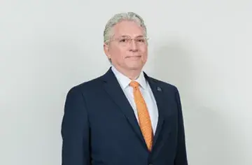 Patricio de la Garza Cadena