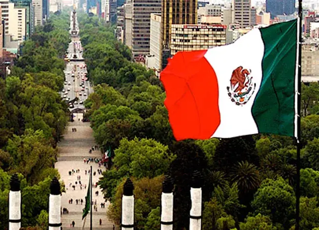 UDEM en tu ciudad - Ciudad de México