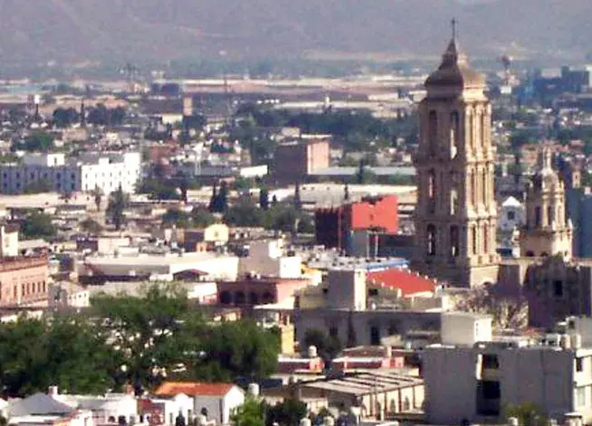 UDEM en tu ciudad - Coahuila