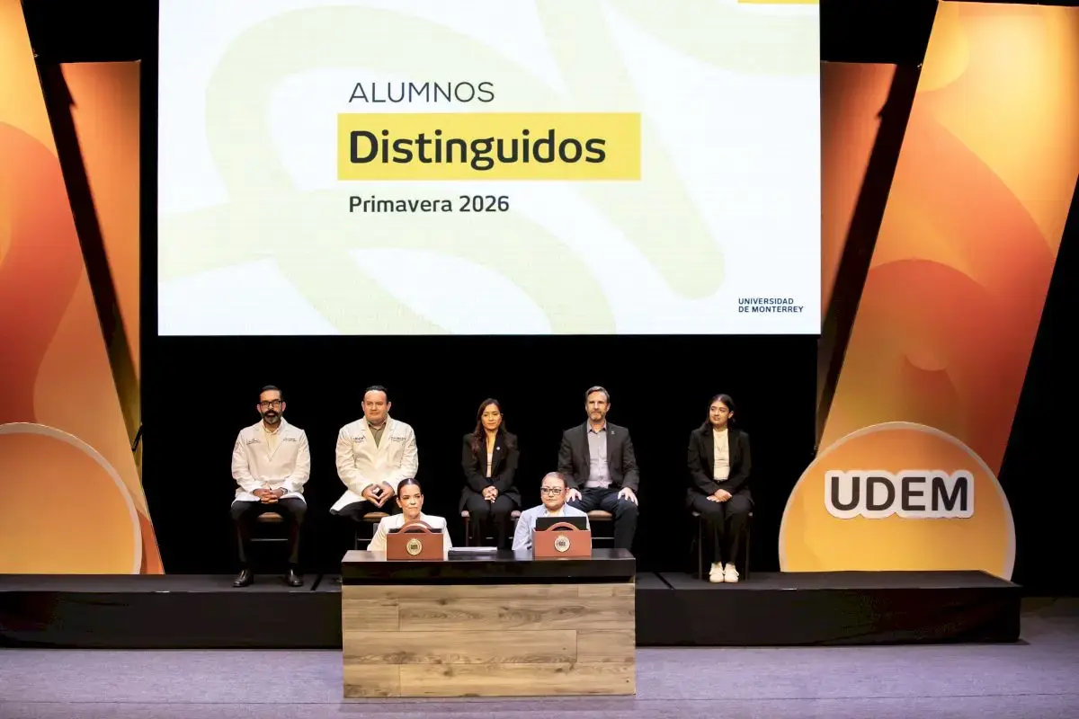 Archivo UDEM