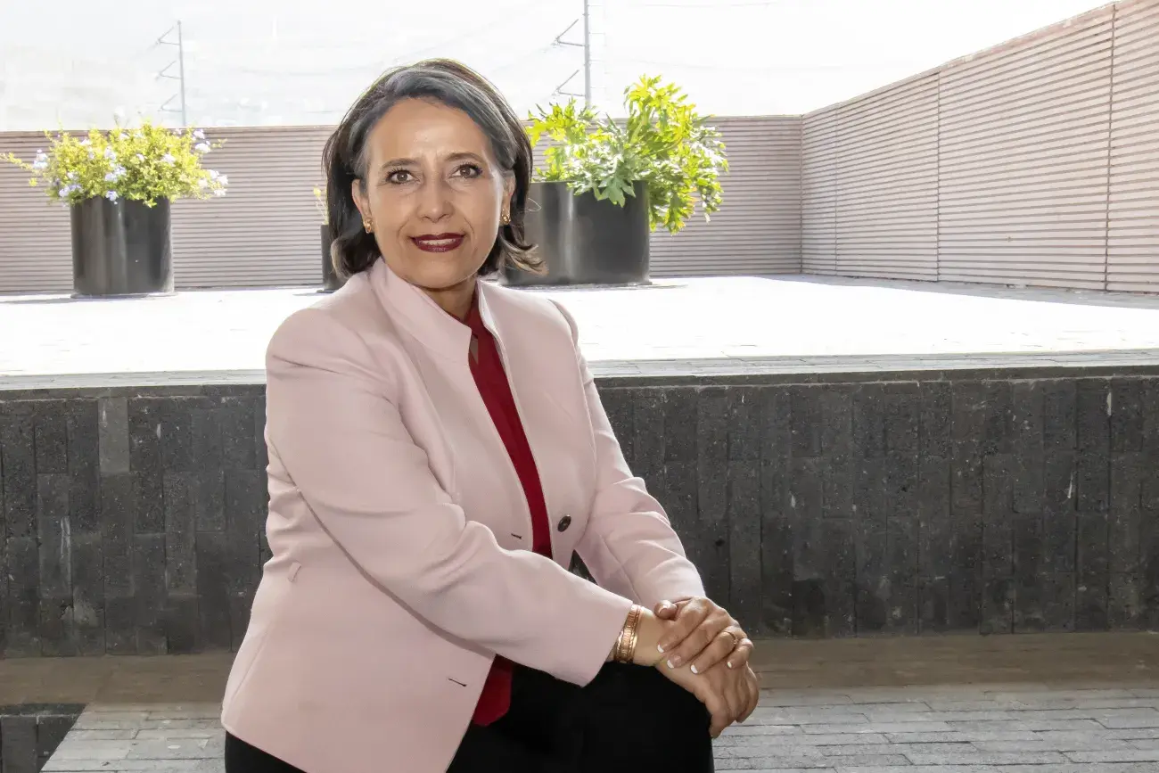 Archivo UDEM
