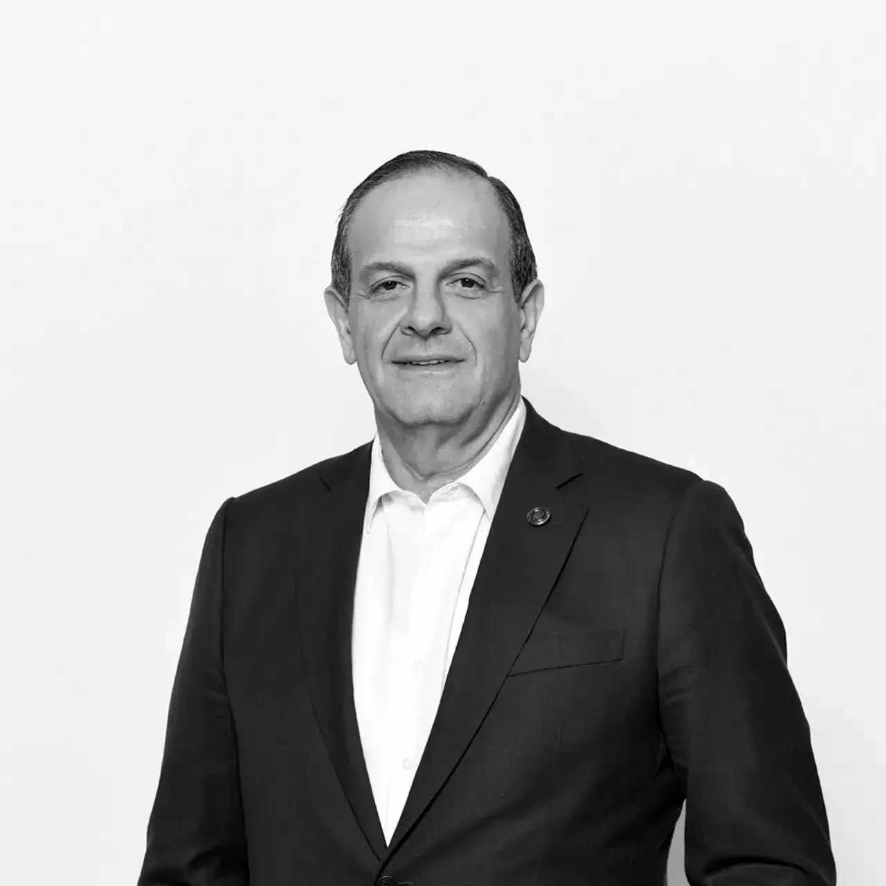 Antonio Dieck Assad