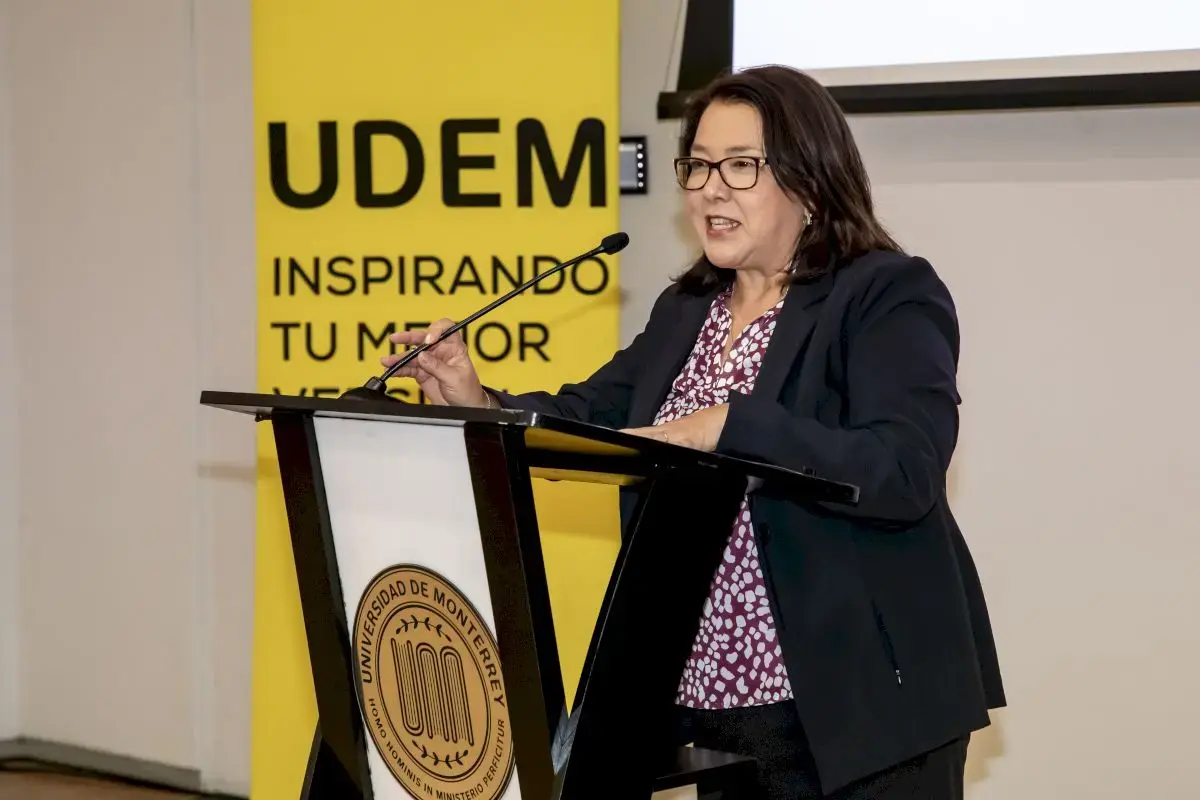 Archivo UDEM