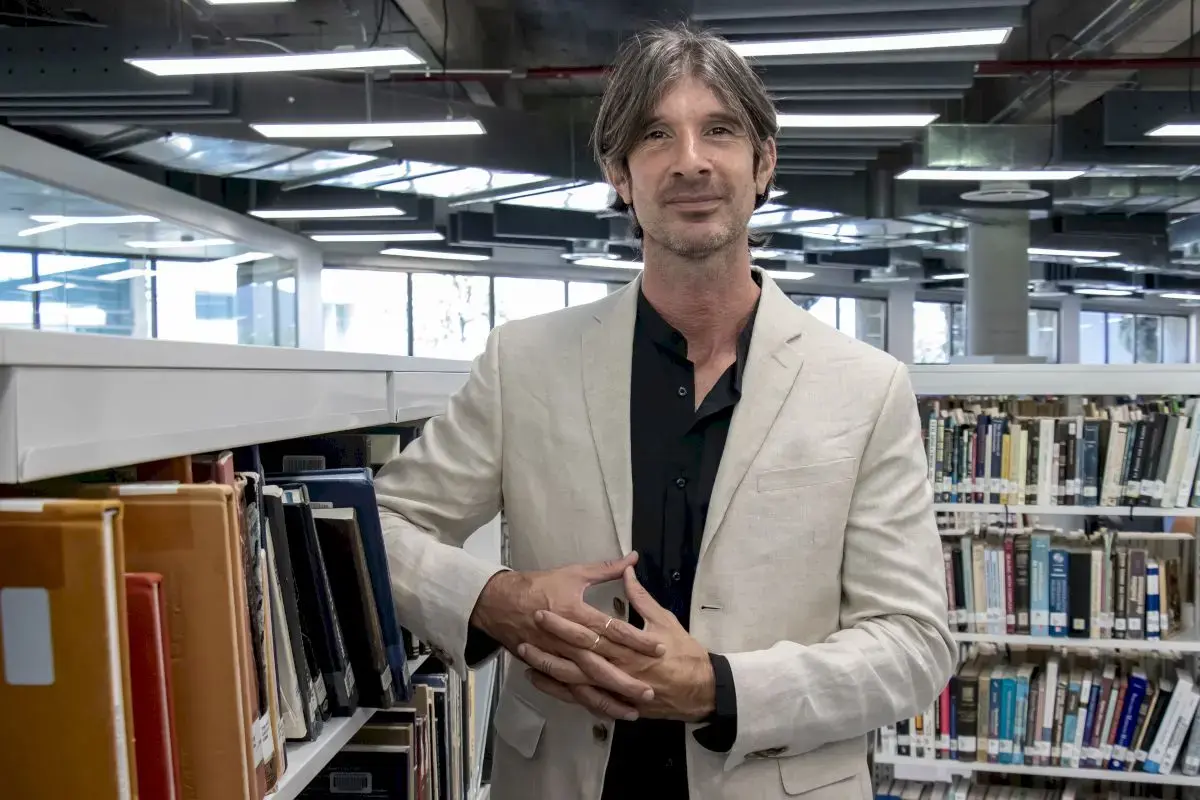 Archivo UDEM