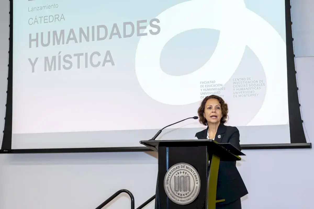Archivo UDEM