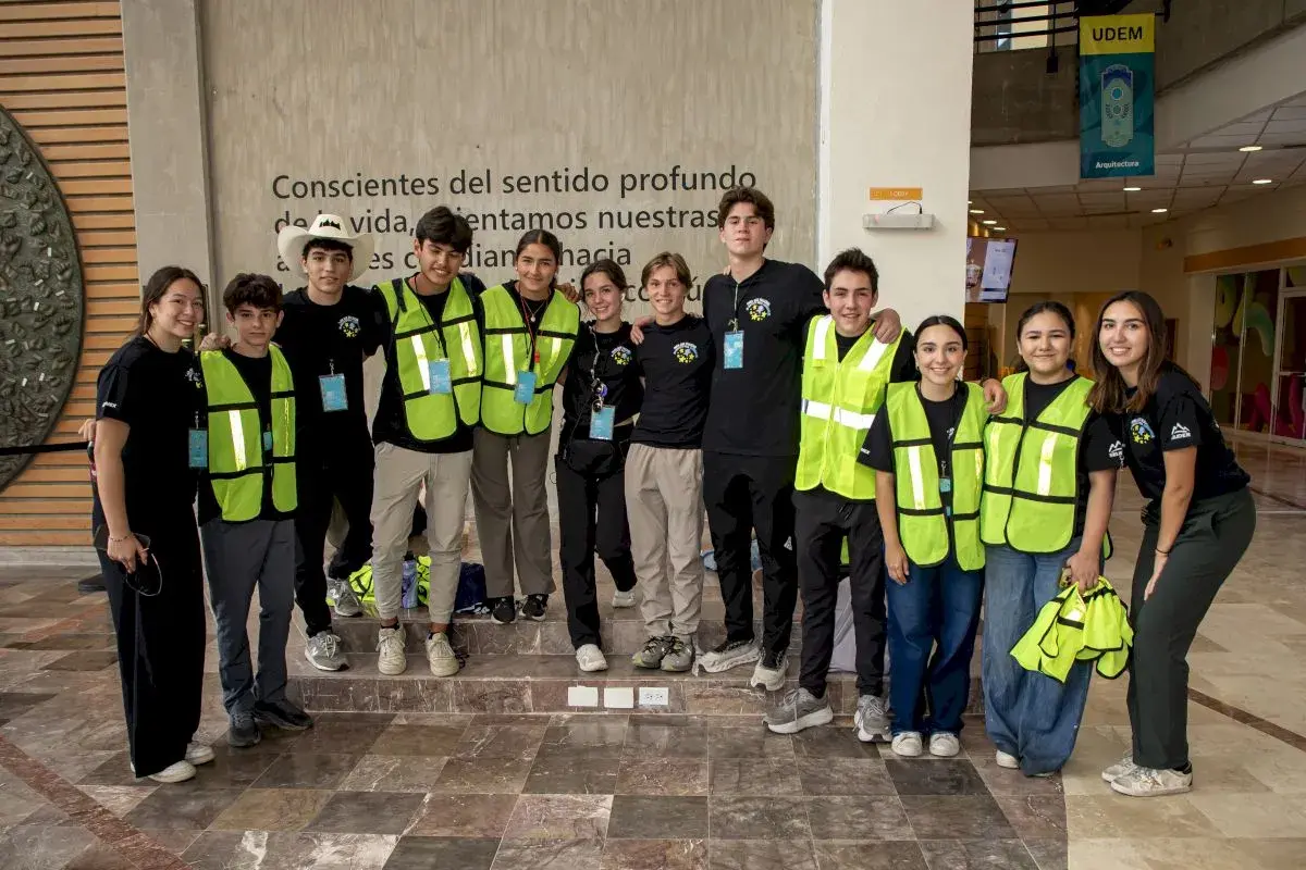 Archivo UDEM