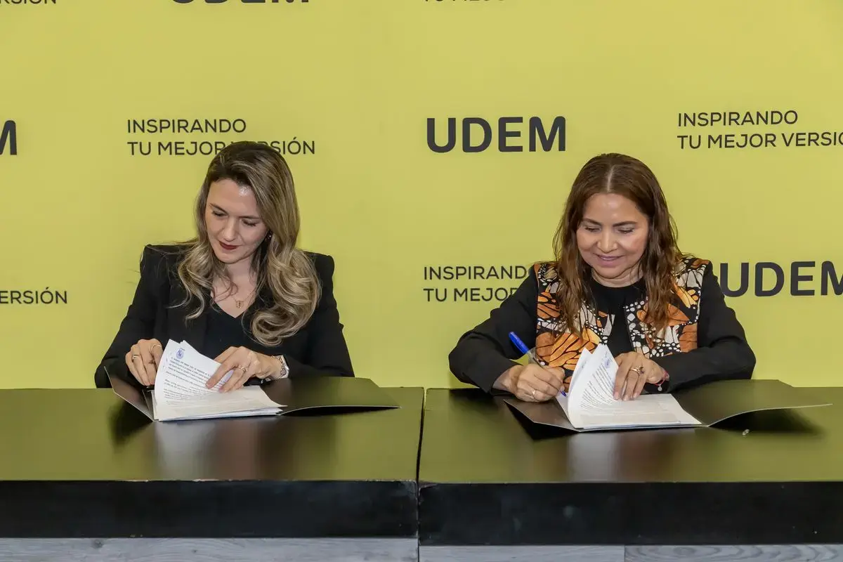 Archivo UDEM