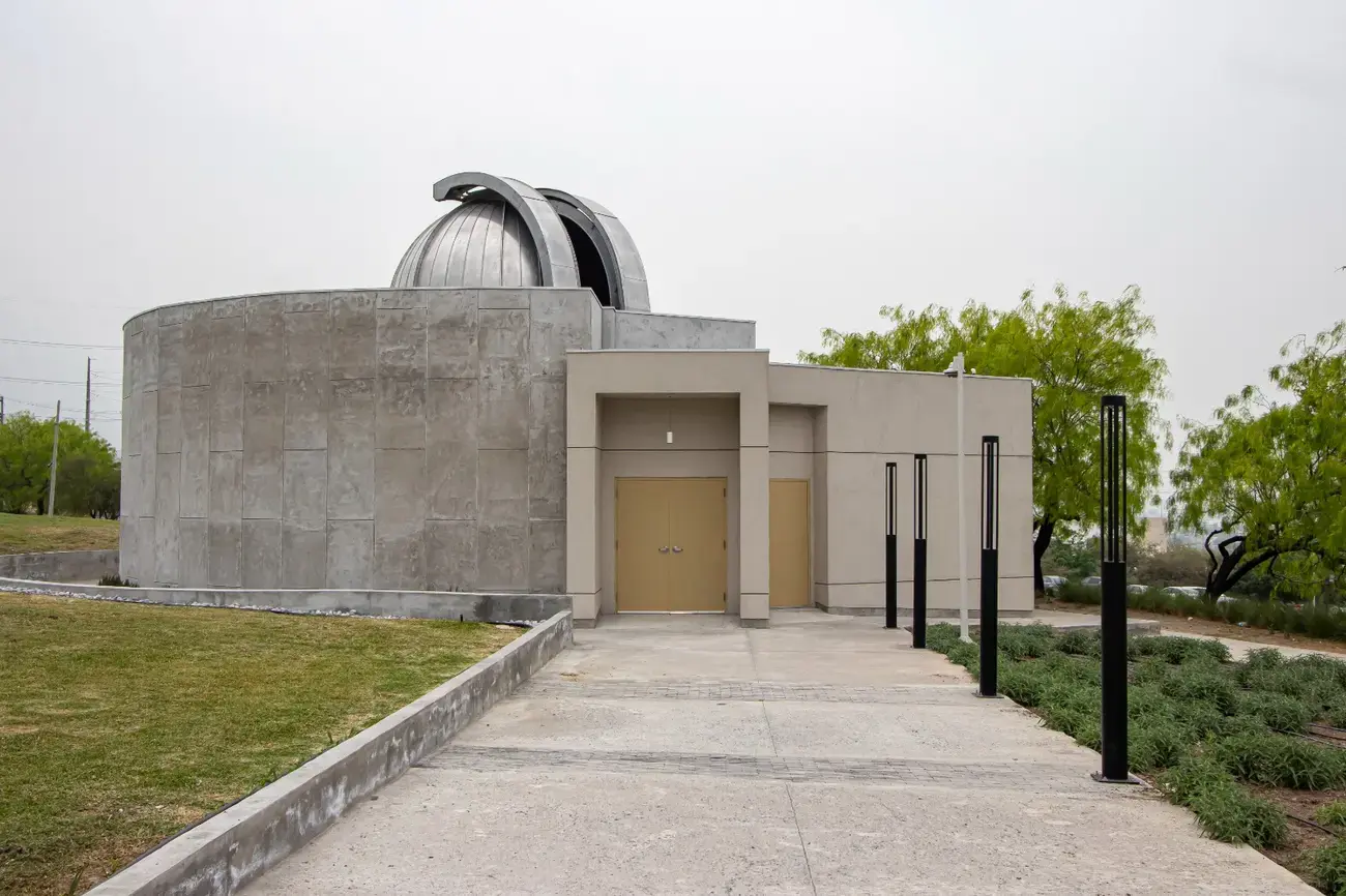 Archivo UDEM