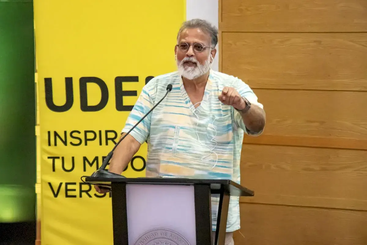 Archivo UDEM