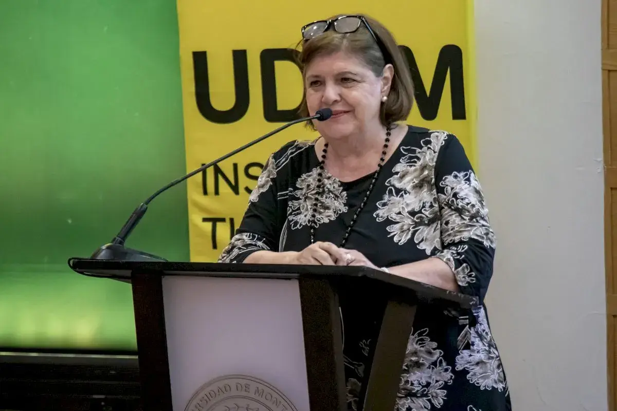 Archivo UDEM