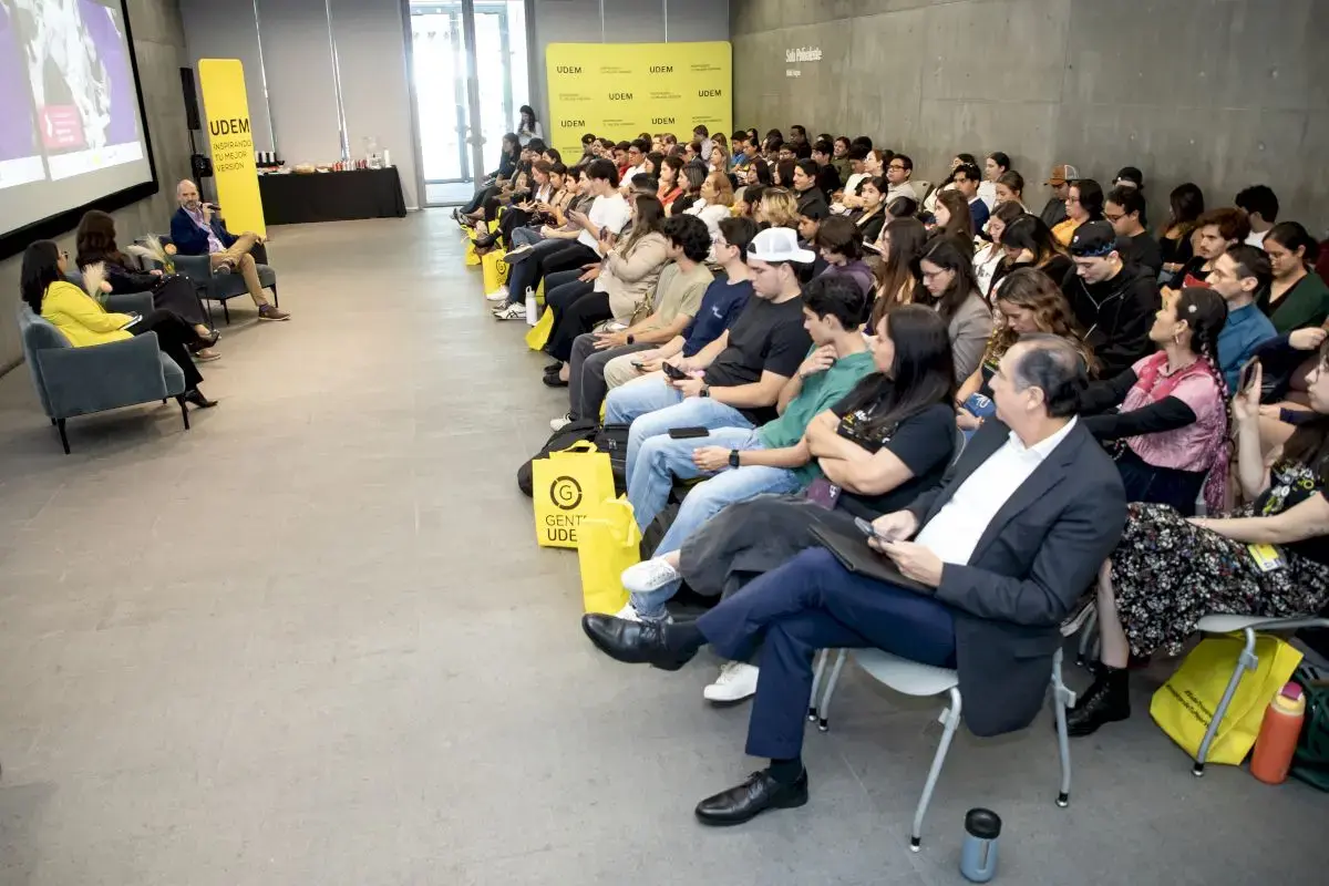 Archivo UDEM