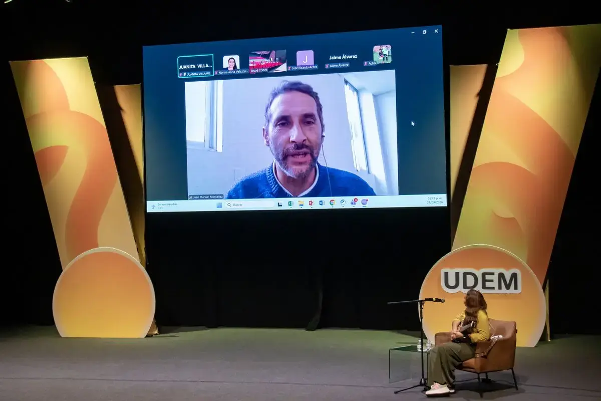 Archivo UDEM