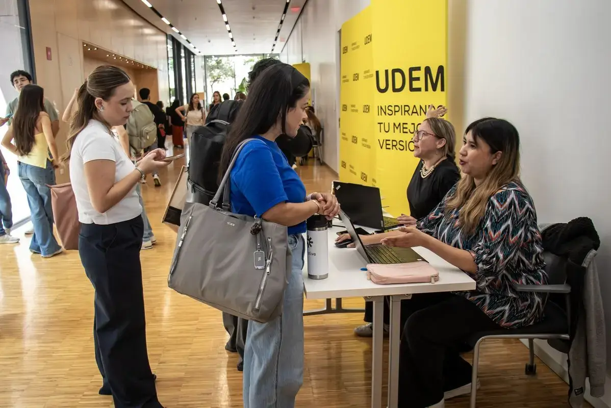 Archivo UDEM