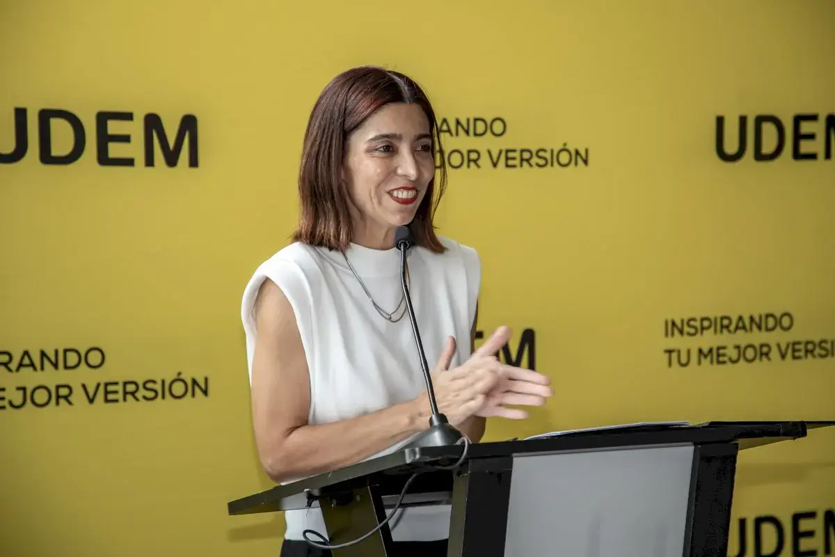 Archivo UDEM