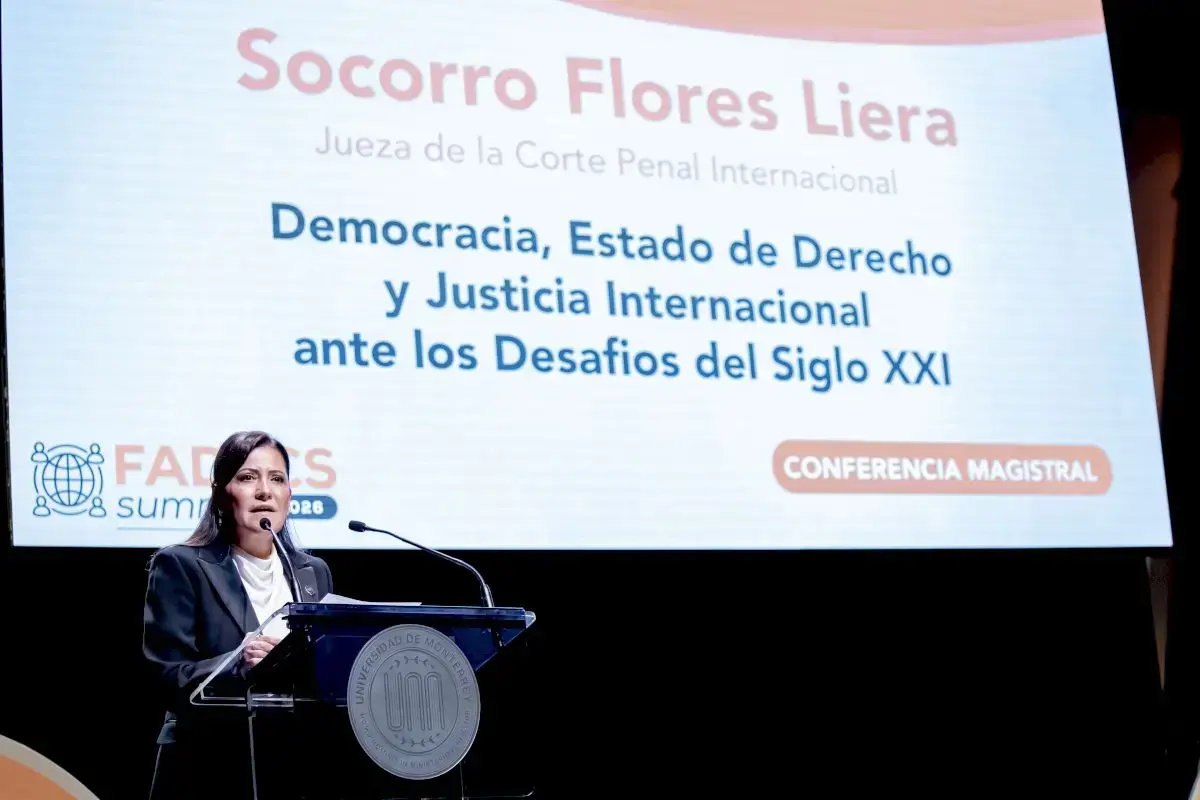 Archivo UDEM