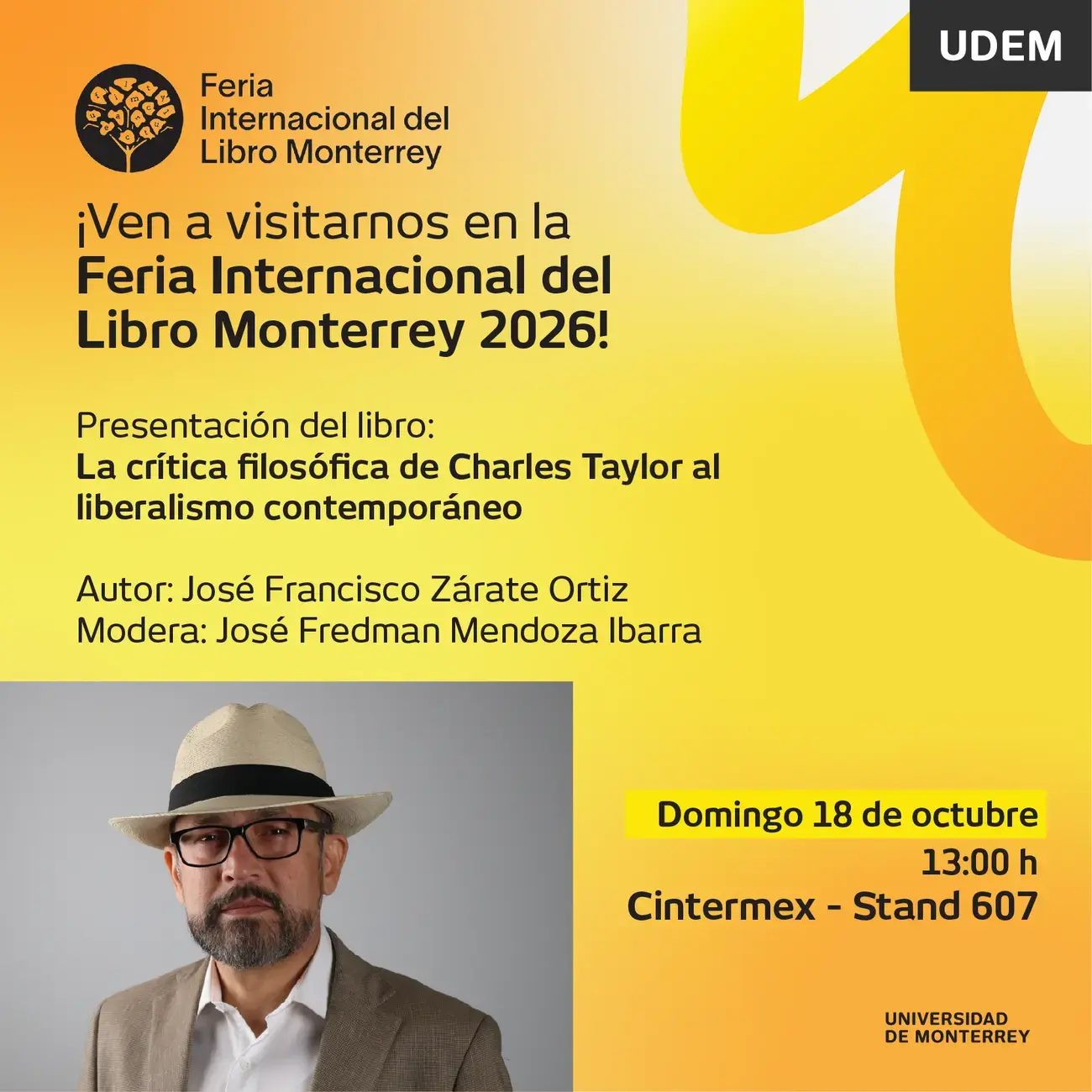 Archivo UDEM