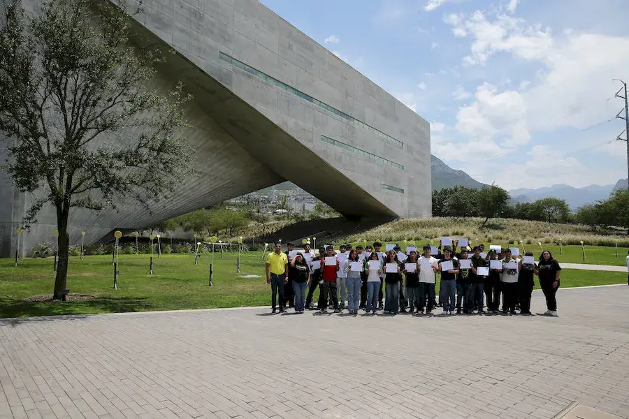 Archivo UDEM