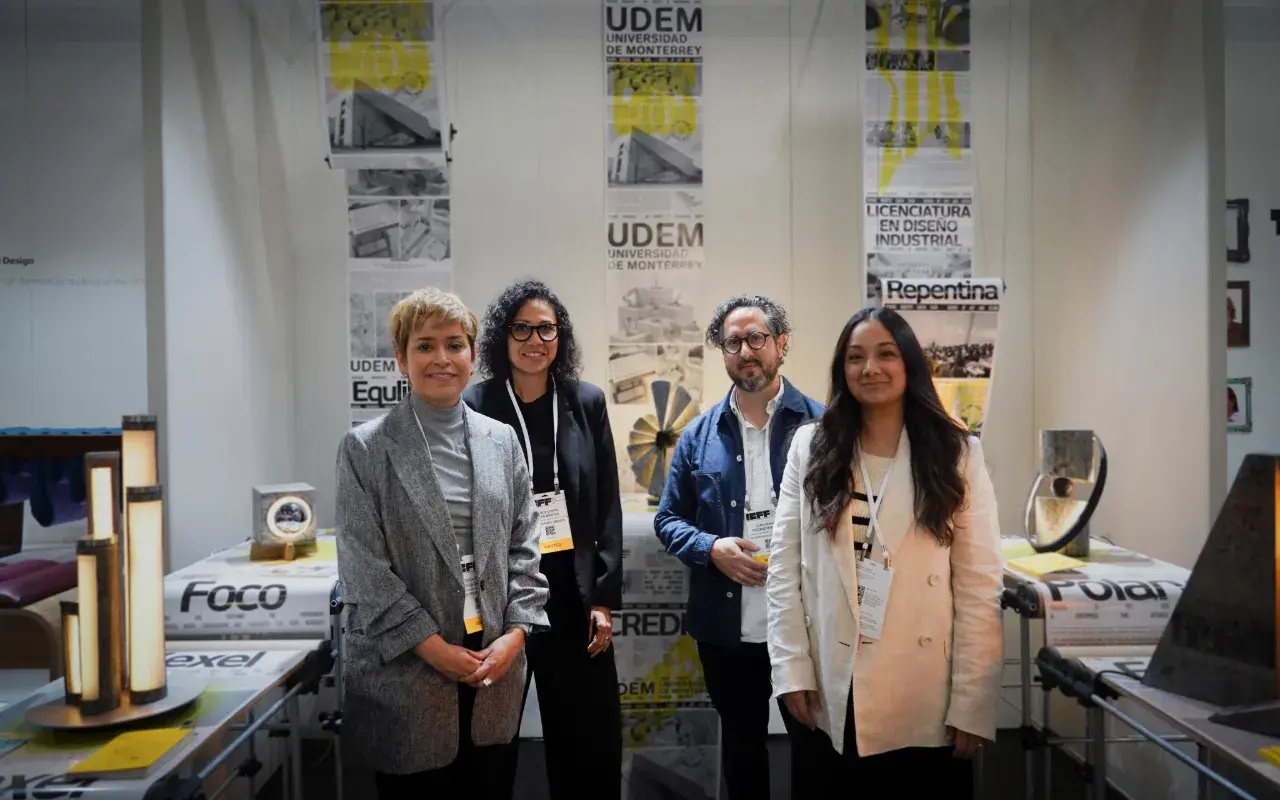 Archivo UDEM