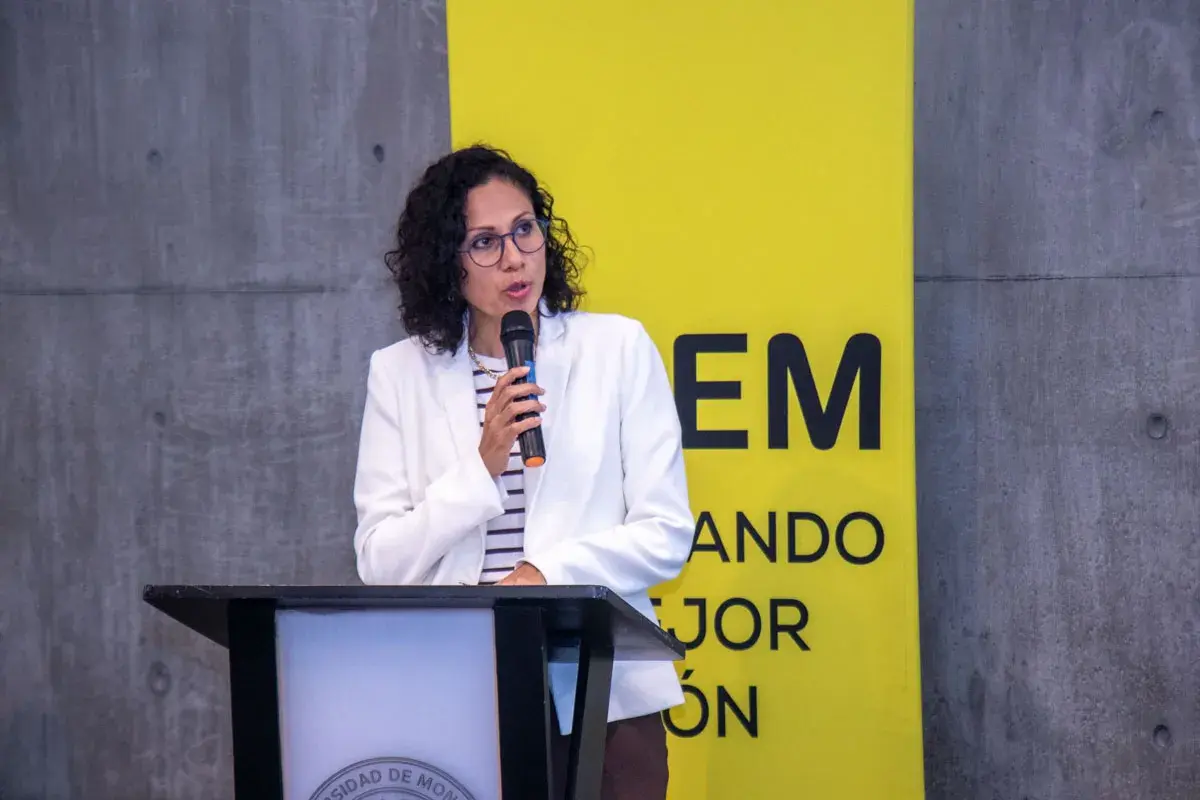 Archivo UDEM