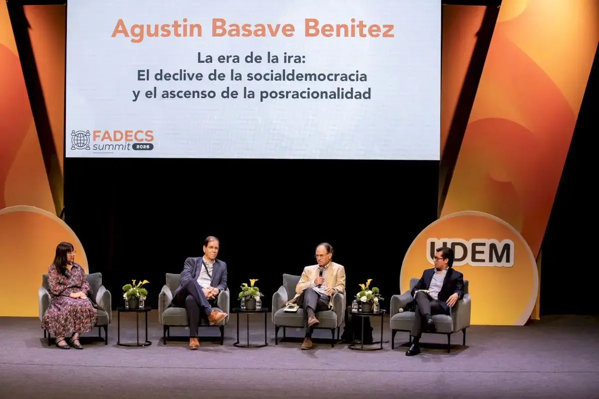 Archivo UDEM