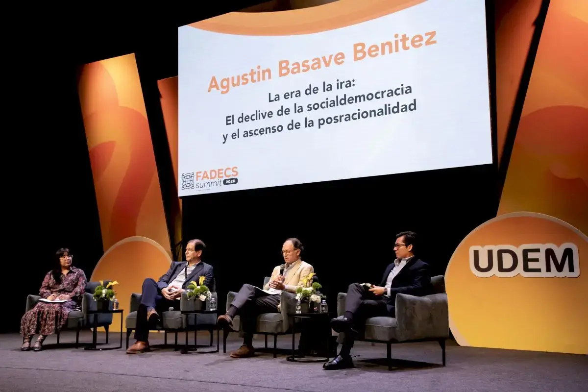 Archivo UDEM