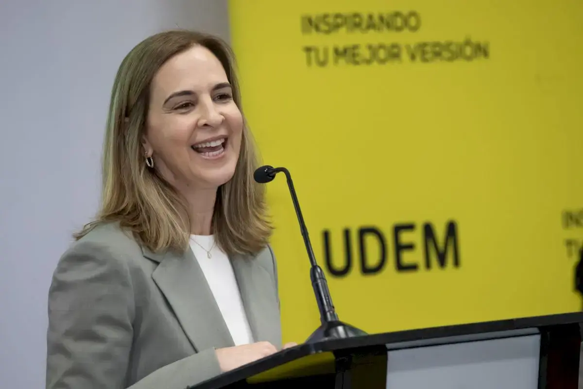 Archivo UDEM