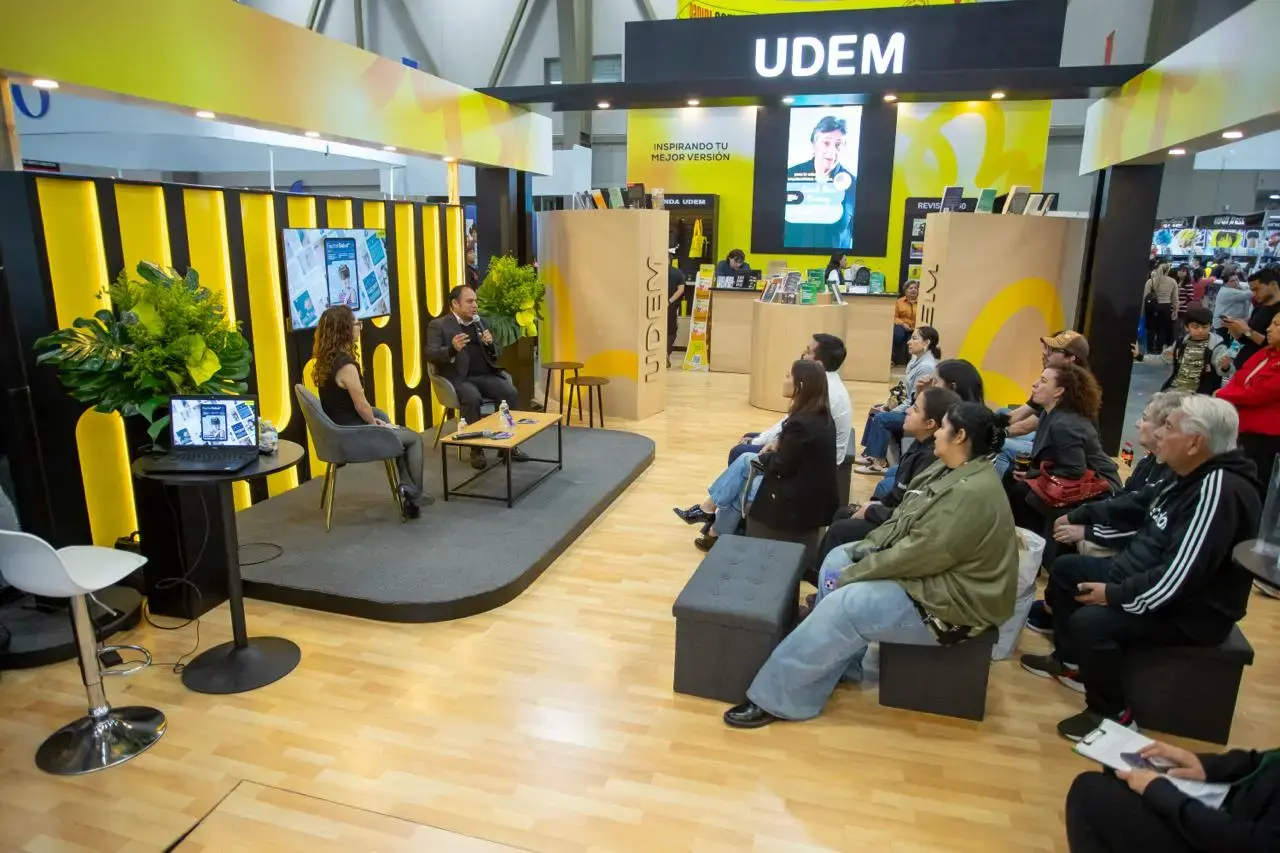 Archivo UDEM