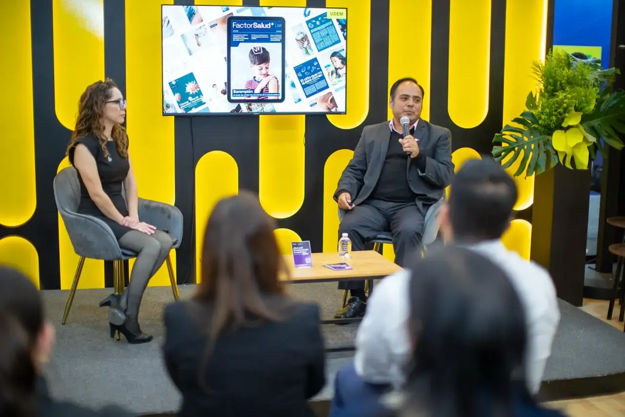 Archivo UDEM