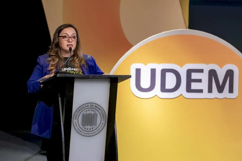 Archivo UDEM