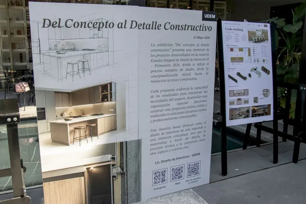Archivo UDEM