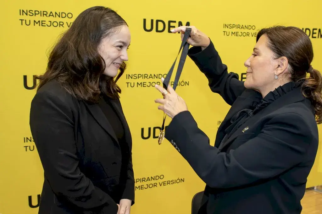Archivo UDEM