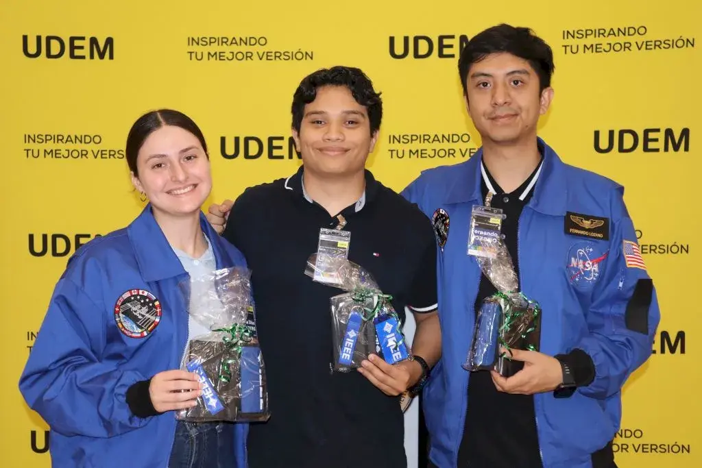 Archivo UDEM