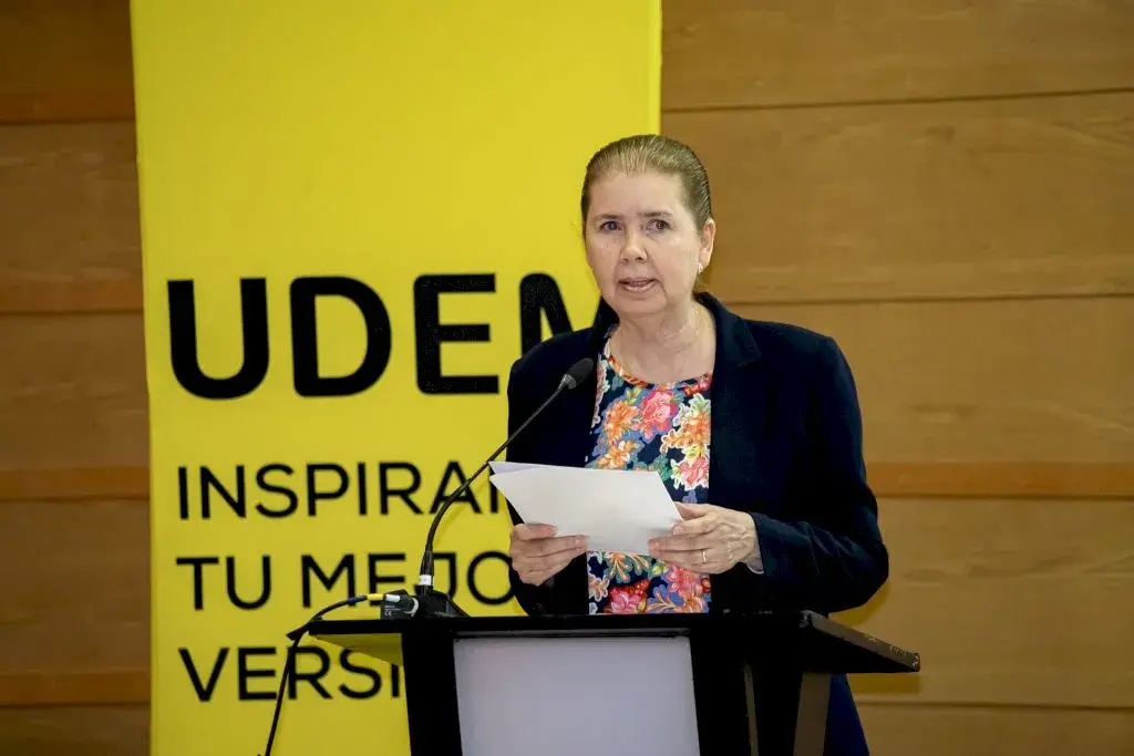 Archivo UDEM