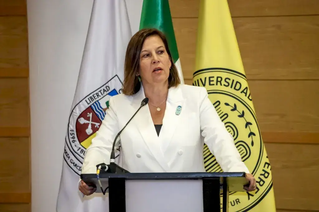 Archivo UDEM