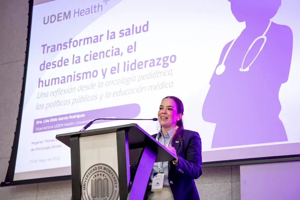 Archivo UDEM