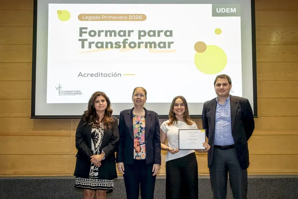 Archivo UDEM