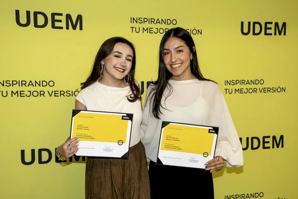Archivo UDEM