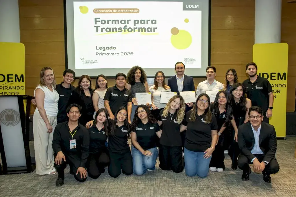Archivo UDEM