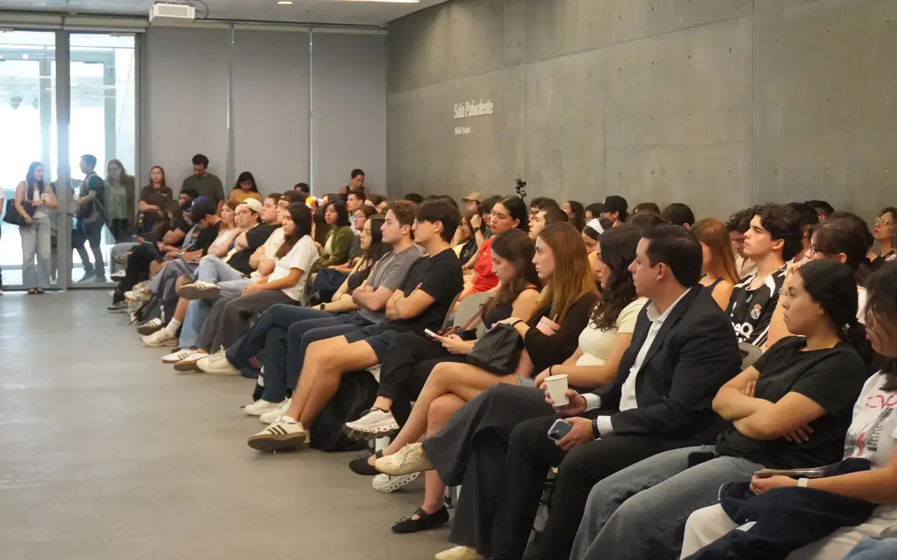 Archivo UDEM