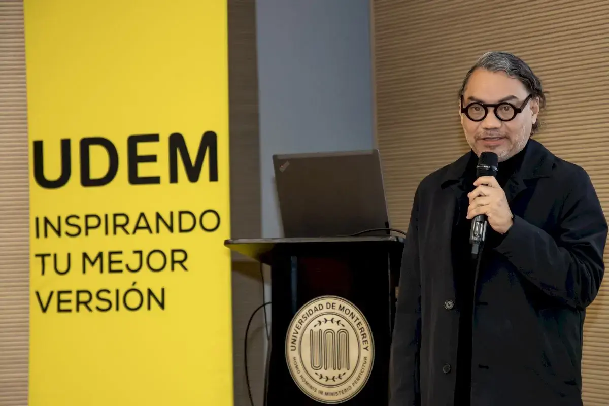 Archivo UDEM