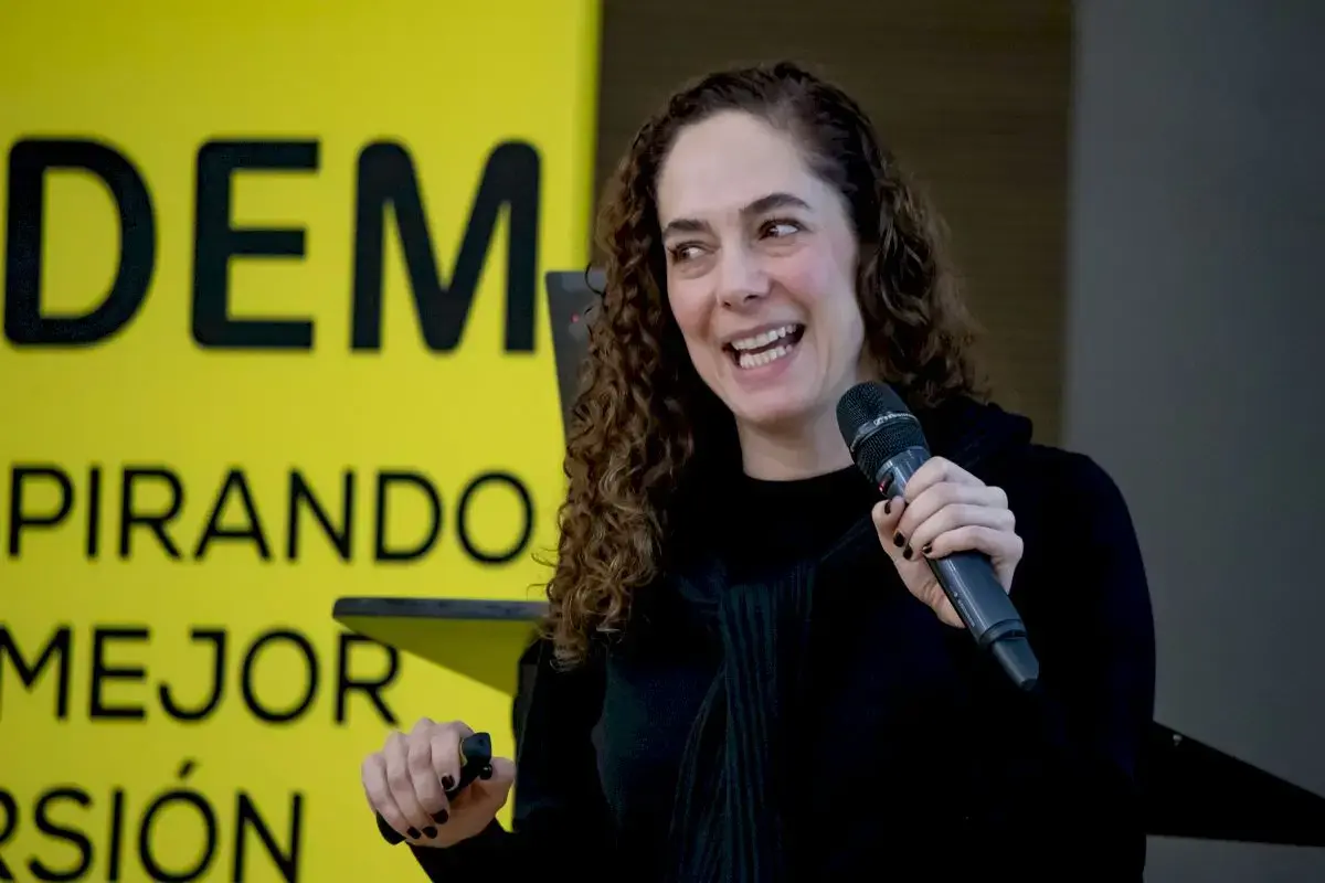 Archivo UDEM